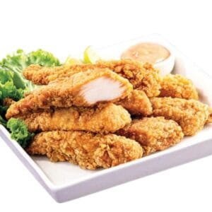 Chicken Strips