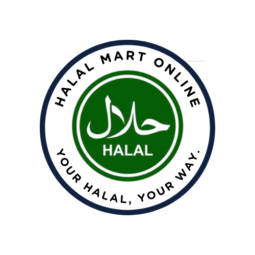 Halal Mart